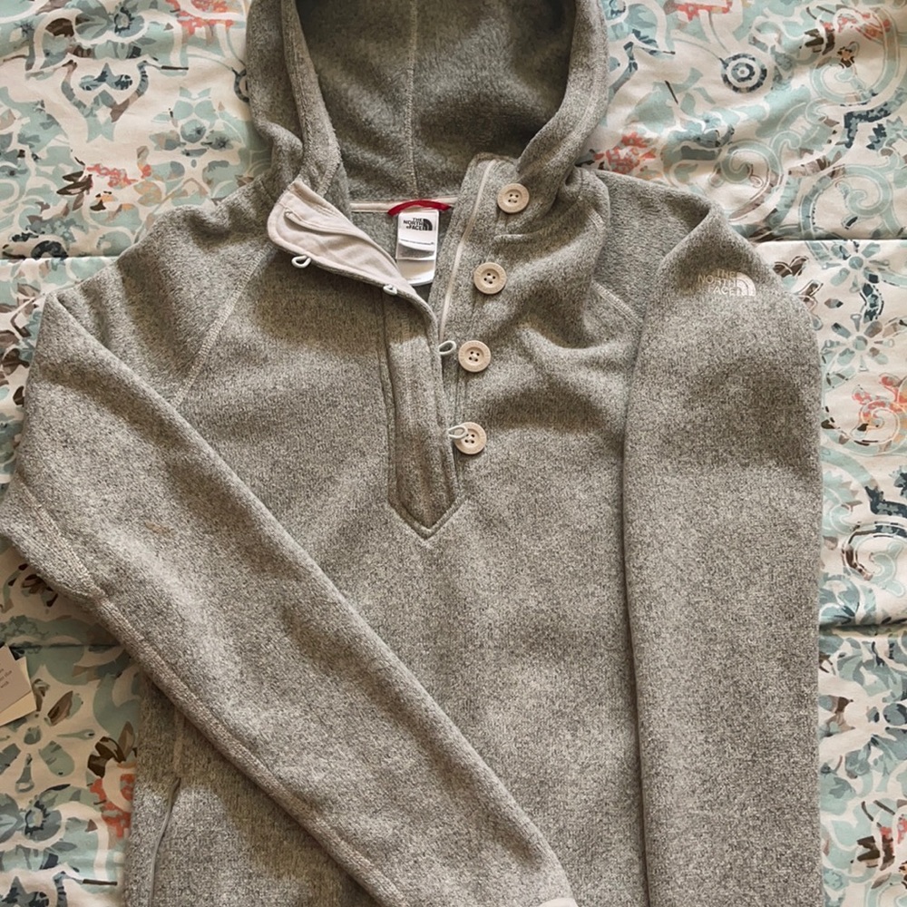 The North Face Sweater